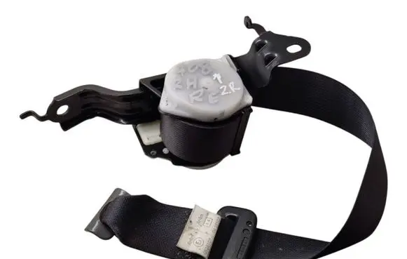 Honda Insight Rear seatbelt TKAB0EJ538 C70976R11