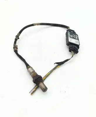 Ford Transit Lambda probe sensor GK215E145AD B556D 0281007071