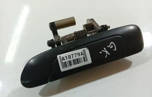 Honda Jazz Front door exterior handle