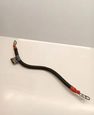 BMW X6 E71 Positive cable (battery) 7795640 61019311
