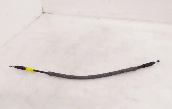 Audi A5 Rear door cable line 