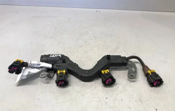 Opel Insignia A Fuel injector wires 55567592