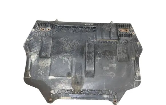 Skoda Yeti (5L) Engine splash shield/under tray 5C6825901 5C6825901A 5C6825902