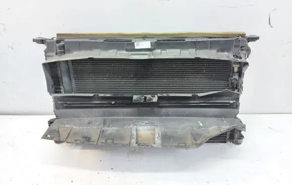 Porsche Macan (95B) Radiator set 95B121003CJLK01