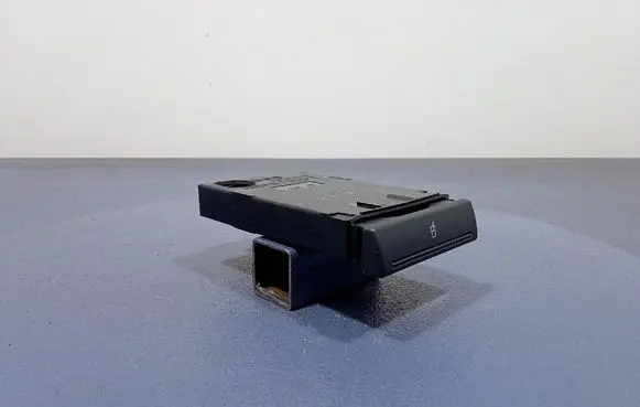 Audi A6 Allroad C5 Glove box 4B0862534D