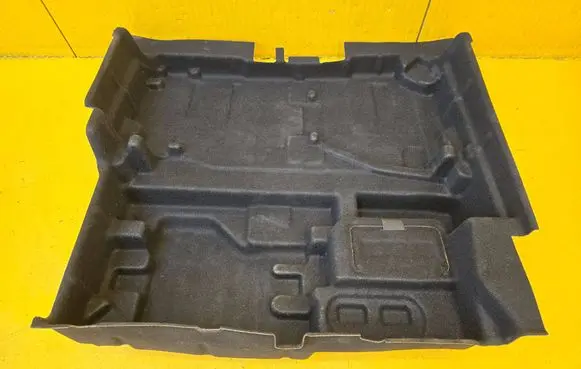 Mercedes-Benz GLC C253 Trunk/boot mat liner A2536907201