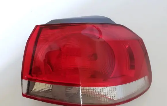 Volkswagen Golf VI Rear/tail lights 89089721R KL5934