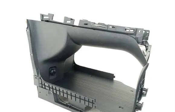 Toyota Sienna XL40 IV Other center console (tunnel) element 5544508060 5890108030 5540608070
