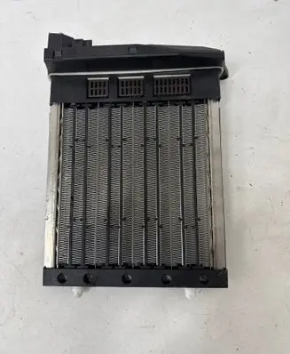 Mercedes-Benz ML W164 Electric cabin heater radiator A251830562