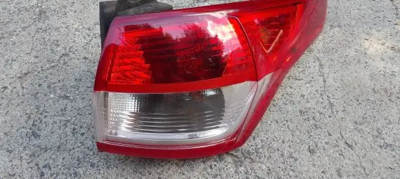 Ford Kuga II Rear/tail lights CV4413404AG 90021842 900218421380