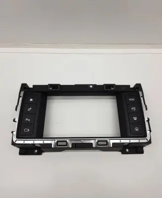 Jaguar XF X260 Other switches/knobs/shifts GX6319F211PC 170724A0950X