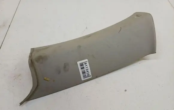 Volkswagen PASSAT B6 (D) pillar trim (bottom) 3C9867242