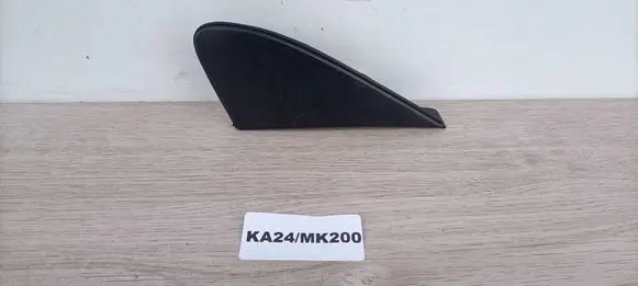 Toyota Corolla E120 E130 Fender end trim X4009949