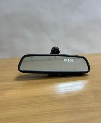 BMW X5 E70 Rear view mirror (interior) 015891 D4906