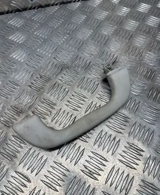 Mazda 3 III Front interior roof grab handle AH201 D350