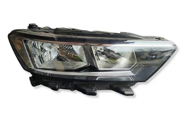 Volkswagen T-Roc Headlight/headlamp 2GA941006B X600VY25Y100 90136433