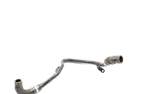 Audi Q7 4L Engine coolant pipe/hose 059121064C 059121104B