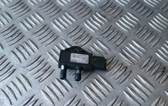 Citroen C4 I Air pressure sensor 9662143180