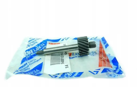 Fiat Ducato Timing chain sprocket 1400131080