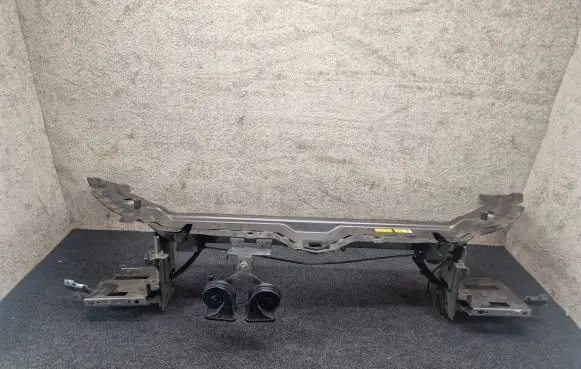 Land Rover Discovery Sport Top upper radiator support slam panel BJ3213A803AC BJ3216778AC FK728C252AB