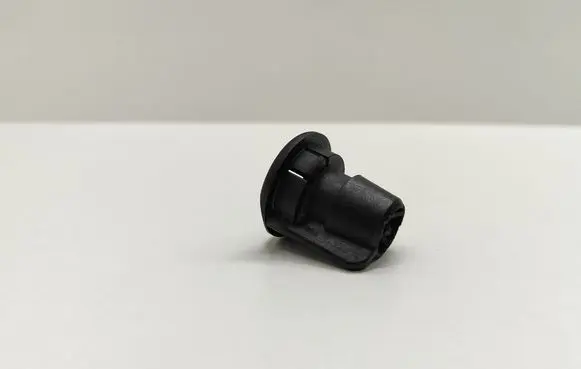 Other rear suspension part