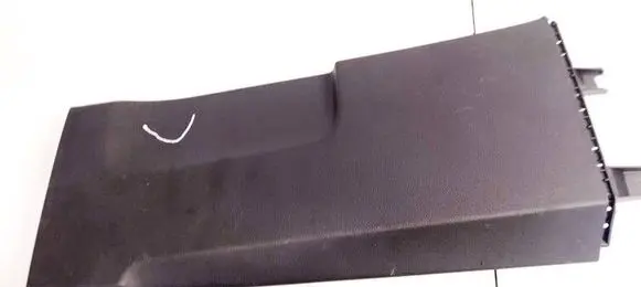 Seat Ibiza V (KJ) (B) pillar trim (top) 6F0867239A