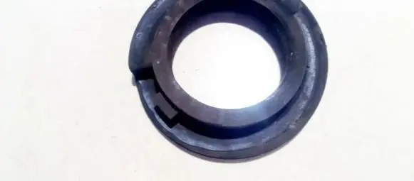 Ford Galaxy Front coil spring rubber mount 6g915599baa 6g91-5599-baa