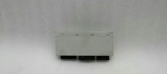 BMW 3 E46 Central body control module 6963026