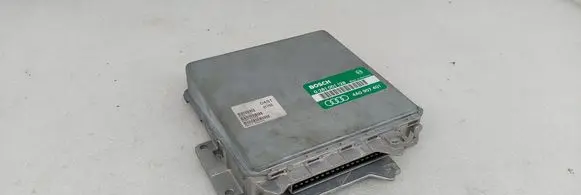 Audi 100 S4 C4 Engine control unit/module 0281001128 4A0907401