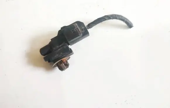 Subaru Legacy Outside/exterior temperature sensor 0775005191 077500-5191