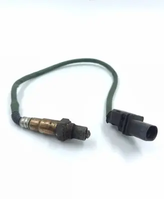 Mercedes-Benz Sprinter W906 Lambda probe sensor 0256017016
