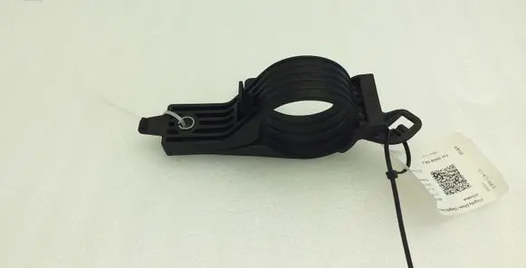 BMW 2 F45 Fuel filter bracket/mount holder 8591938 8591939