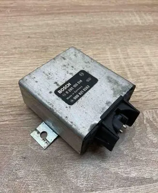 Mercedes-Benz S W126 Other control units/modules 0008210262 0285100014