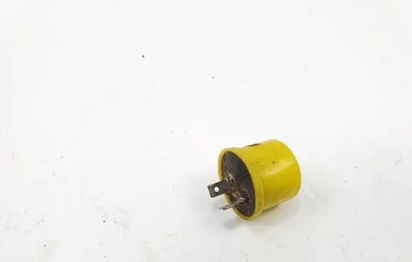 Chevrolet Corvette C5 Other control units/modules 3218415
