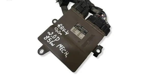 Toyota RAV 4 (XA20) Fuel injection control unit/module 8987120030 1310001041