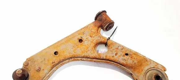 Opel Corsa D Front lower control arm/wishbone