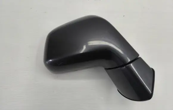 Opel Antara Front door electric wing mirror