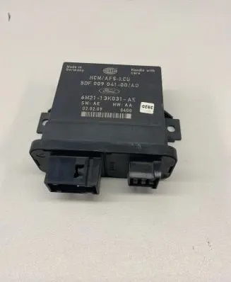 Ford S-MAX Light module LCM 6M2113K031AE 5DF00904100