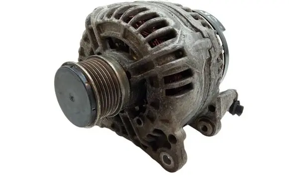 Seat Altea Generator/alternator 03L903023