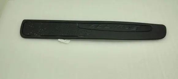 Mitsubishi Eclipse Front sill trim cover 1166482 1102404
