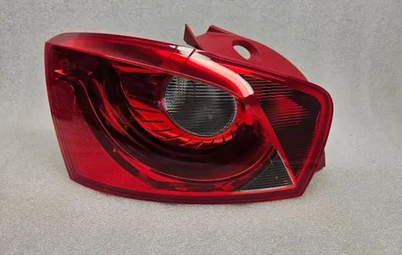 Seat Ibiza IV (6J,6P) Rear/tail lights 6J4945111A 6J4945095A