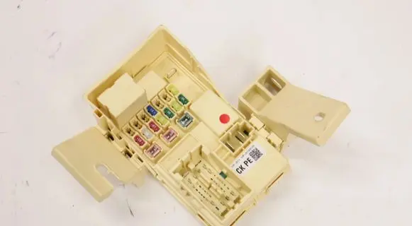 KIA Stinger Fuse box set 91957-J5010