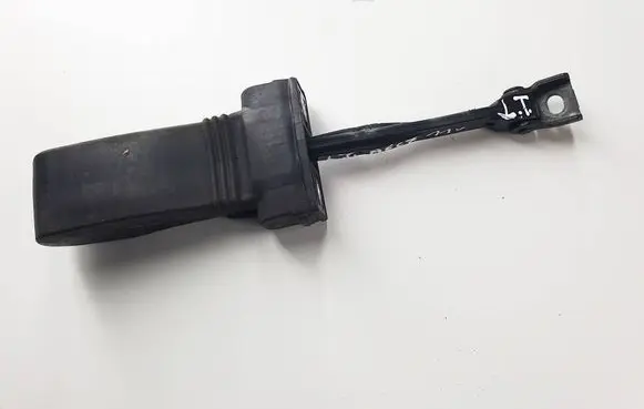 Audi A6 C7 Rear door check strap stopper 