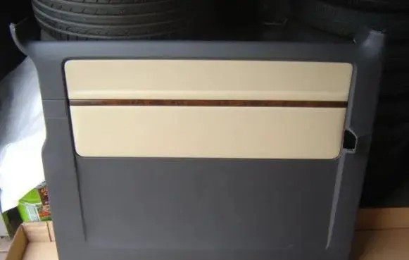 Volkswagen Multivan T6 Other interior part