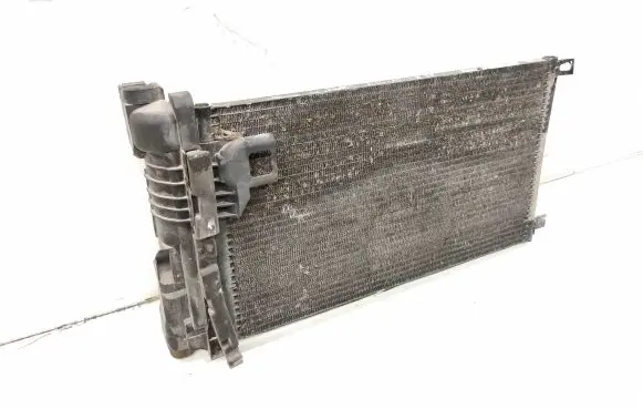 BMW 3 E46 A/C cooling radiator (condenser) 8377648
