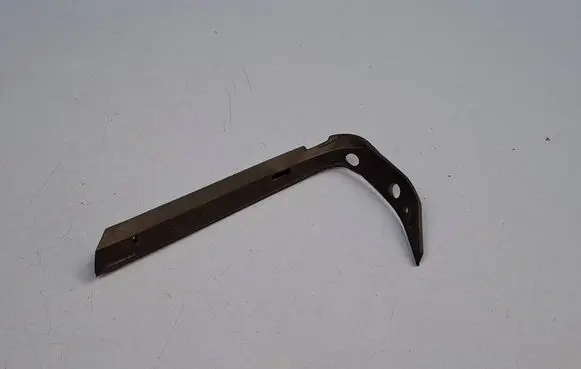 Under headlight/headlamp trim