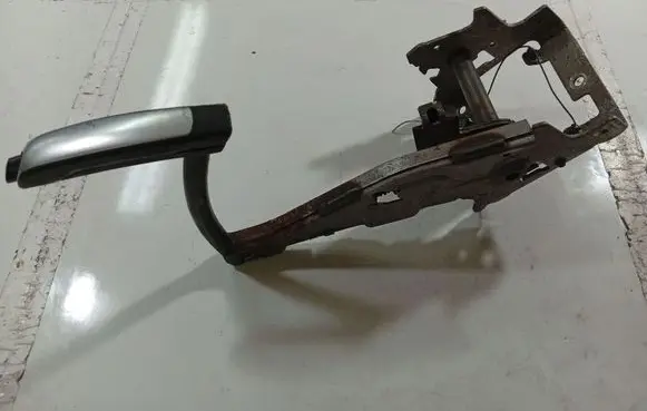 Ford Grand C-MAX Handbrake/parking brake lever assembly 