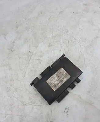 Mercedes-Benz ML W164 Seat control module A2118705026 05022317