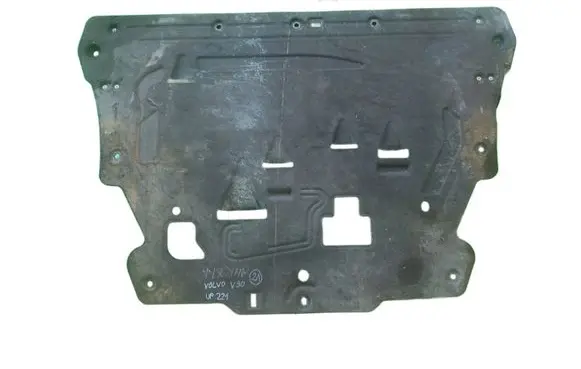 Volvo S90, V90 Engine splash shield/under tray 