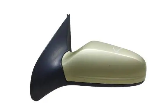 Opel Astra H Front door electric wing mirror 154289KAS 154289